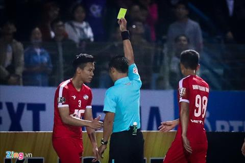 HLV Viettel “nhớ” Quế Ngọc Hải sau trận thua Bình Dương