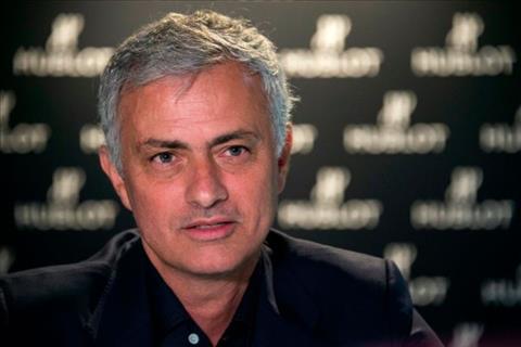 Lộ diện bến đỗ mới của HLV Mourinho ở mùa giải 2019/20