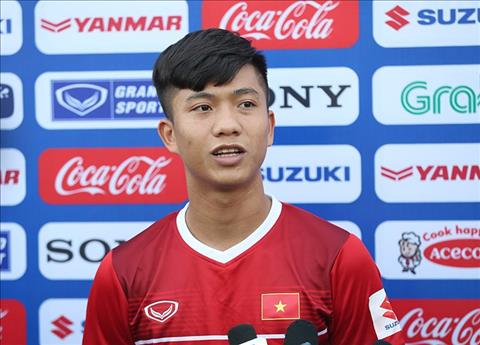 Phan Văn Đức quyết tâm trở lại ĐT Việt Nam