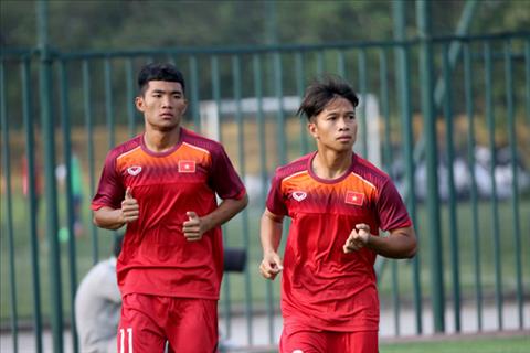 Nhận định U18 Việt Nam vs U18 Malaysia, 15h30 ngày 78 Ra quân phải c hình ảnh