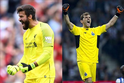 Xem trực tiếp Liverpool vs Porto cúp C1/Champions League 2018/19 10/4 ở đâu ?