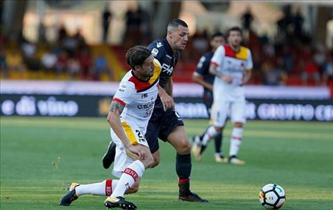 Crotone vs Benevento 20h00 ngày 15 (Hạng 2 Italia 201819) hình ảnh