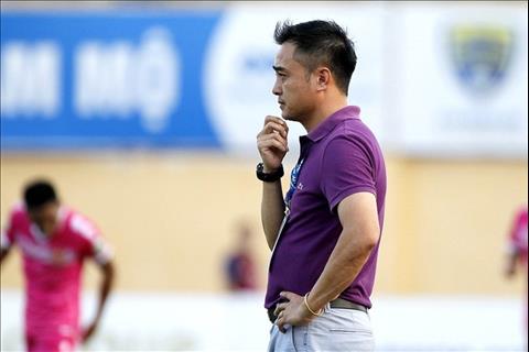 Lịch thi đấu vòng 9 V-League 2019 Quảng Nam gặp đại nạn hình ảnh 2