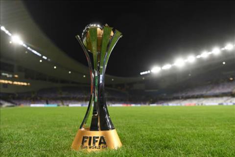 FIFA chính thức khai sinh giải đấu liên lục địa cấp CLB phiên bản mới cup lien luc dia