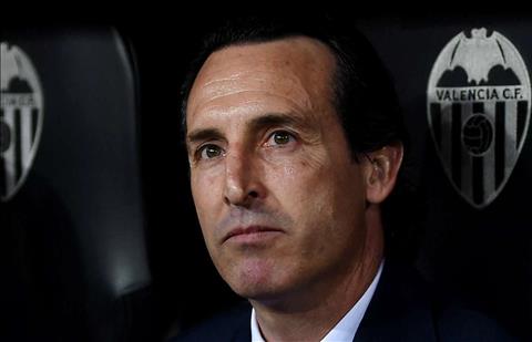 HLV Emery lo ngại mất Mkhitaryan tại Chung kết Europa League