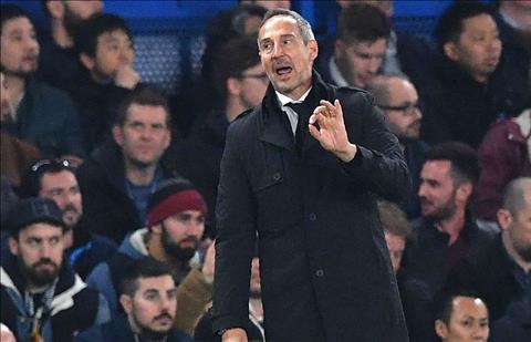 Ứng viên đầu tiên từ chối tiếp quản Tottenham 1