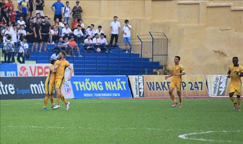 Video tổng hợp: Thanh Hóa 4-1 Hà Nội (Vòng 9 V-League 2019)