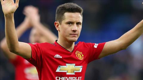 Còn ai nhớ Ander Herrera?
