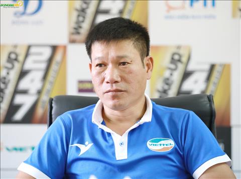 Kết quả Viettel vs HAGL trận đấu vòng 9 V-League 2019