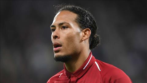 Trước siêu cúp châu Âu, sao Chelsea e dè với siêu trung vệ Van Dijk