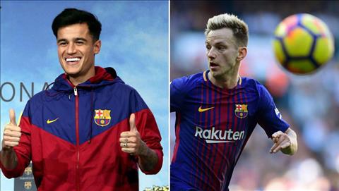 Messi muốn chuyển nhượng Barca Hè 2019 bán 3 sao khủng hình ảnh
