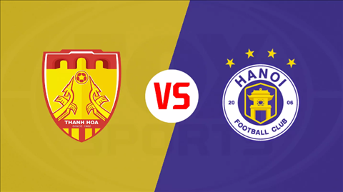 Thanh Hóa 4-1 Hà Nội (KT): Thua sốc tại xứ Thanh, nhà ĐKVĐ thua trận đầu ở V-League 2019