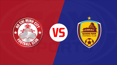 TPHCM 1-1 Quảng Nam (KT): Chơi hơn người, "hiện tượng" V-League 2019 vẫn phải chia điểm