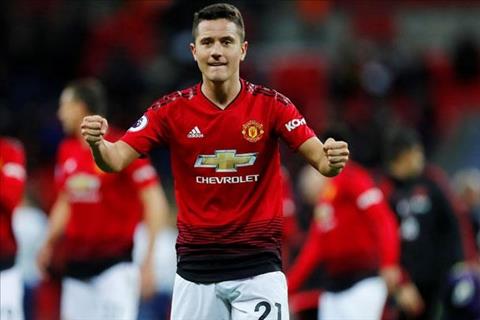 VIDEO: Ander Herrera chia tay M.U bằng clip đầy cảm động