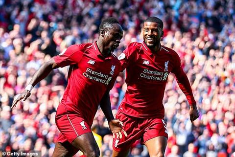 Video tổng hợp: Liverpool 2-0 Wolves (Vòng 38 Premier League 2018/19)