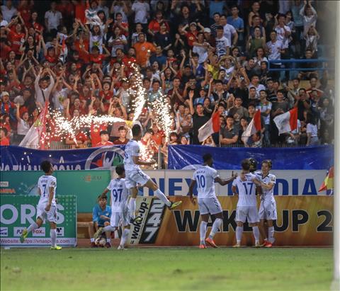 Video tổng hợp: Viettel 0-3 HAGL (Vòng 9 V-League 2019)