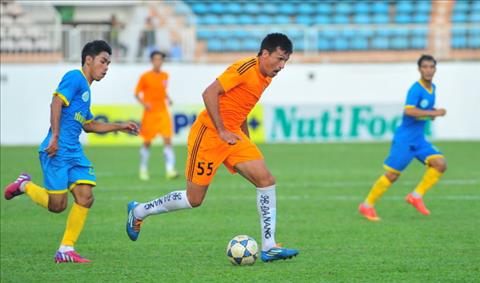 Đà Nẵng vs Khánh Hòa 17h00 ngày 125 (V-League 2019) hình ảnh