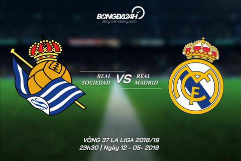 Sociedad 3-1 Real Madrid (KT): Chơi thiếu người, "Kền kền" lại sa lầy nơi đất khách