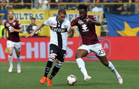 Bologna vs Parma 18h30 ngày 2411 Serie A 201920 hình ảnh