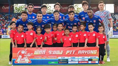 CLB của Văn Lâm làm khó LĐBĐ Thái Lan trước trận gặp Việt Nam hình ảnh