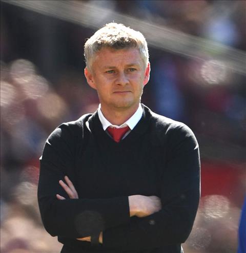 HLV Solskjaer tuyên bố có thể bán bất kỳ cầu thủ nào ở Hè 2019