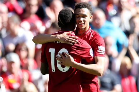 NÓNG: Mane chốt tương lai với Liverpool