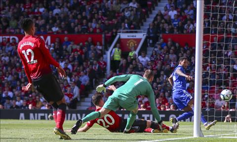 M.U thua thảm ngày hạ màn: Tránh vỏ dưa, lại gặp vỏ dừa