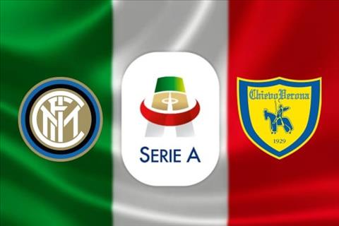 Inter Milan vs Chievo 2h00 ngày 145 (Serie A 201819) hình ảnh