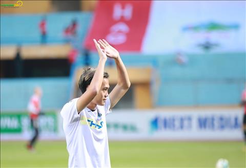 Thêm hai cầu thủ HAGL có cơ hội được dự Kings Cup 2019