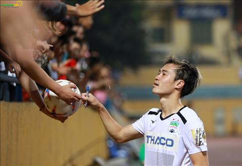 Văn Toàn nói gì về bản danh sách tuyển Việt Nam tham dự Kings Cup 2019