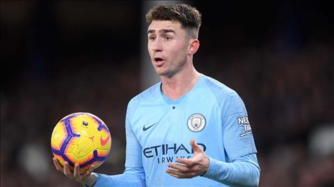 Laporte chỉ ra lý do giúp Man City vượt mặt Liverpool ở EPL hình ảnh