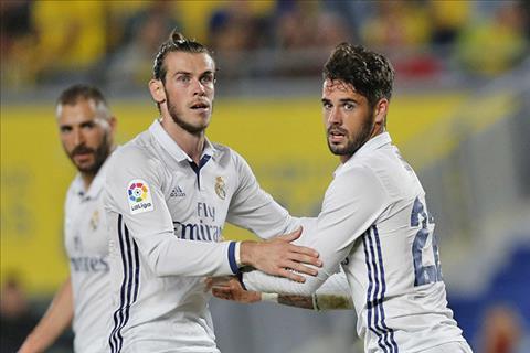 Chi cực khủng, Liverpool sắp có được hàng hot của Real Madrid