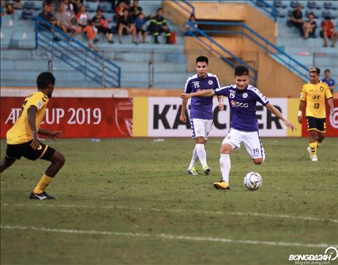 Hà Nội 2-0 Tampines (KT) Thắng thuyết phục, Hà Nội lọt vào bán kết AFC Cup 2019 hình ảnh 4