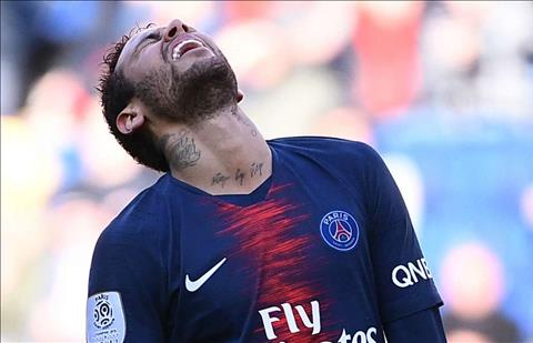 Chuyển nhượng Barca muốn mua lại Neymar ở Hè 2019 hình ảnh