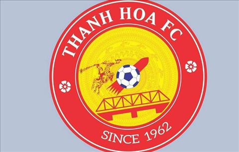 Logo mới của CLB Thanh Hóa trình làng trước vòng 10 V-League 2019 hình ảnh