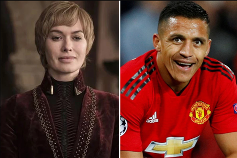 Ngồi mát ăn bát vàng, Alexis được so sánh với Cersei của Trò chơi vương quyền