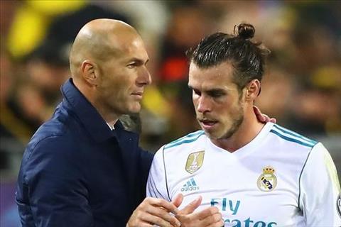 Real tính chiêu mộ Vua phá lưới Premier League thay thế Gareth Bale