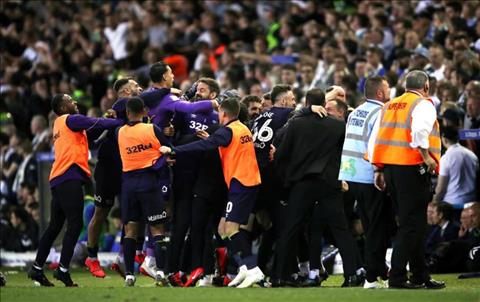 Leeds 2-4 (3-4) Derby County: Thầy trò HLV Lampard vào chung kết playoff Premier League