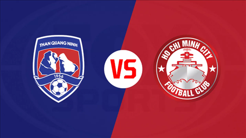 Quảng Ninh 1-2 TPHCM (KT): Thắng kịch tính, TPHCM bảo vệ ngôi đầu