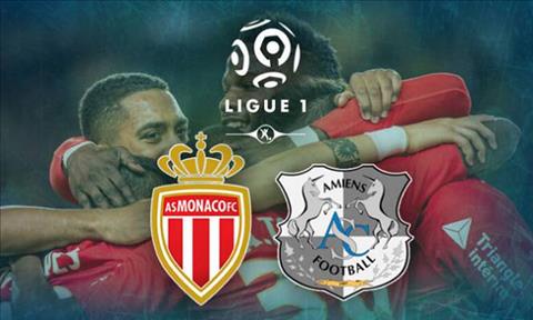 Monaco vs Amiens 2h00 ngày 195 (Ligue 1 201819) hình ảnh