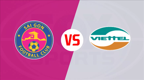 Sài Gòn 3-0 Viettel (KT): Quế Ngọc Hải gây thất vọng, tân binh thua thảm trên sân khách