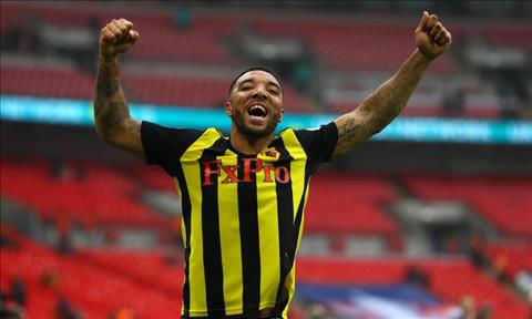 Troy Deeney và hạnh phúc của một gã trai ngổ ngáo, nghiện rượu (P2)