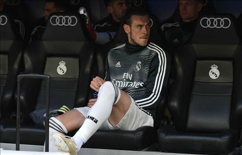 Mido muốn Gareth Bale rời Real Madrid tới Tottenham hình ảnh