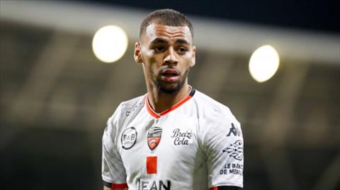 Arsenal muốn mua Alexis Claude-Maurice của Lorient ở Hè 2019 hình ảnh