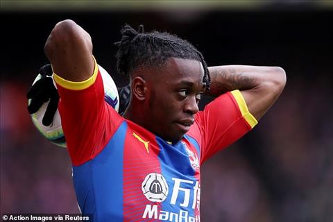 MU gửi lời đề nghị thứ 2 vụ Wan-Bissaka