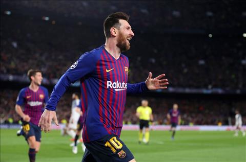 Dư âm Barca 3-0 Liverpool Tại Camp Nou, Messi là Chúa! hình ảnh