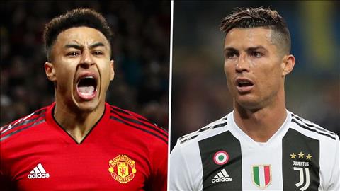 Sao Man Utd mời gọi Ronaldo trở lại Old Trafford