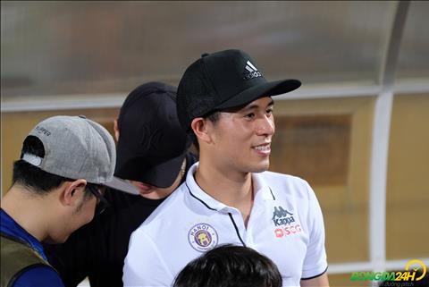 Xác định thời gian Đình Trọng sang Singapore phẫu thuật chấn thương