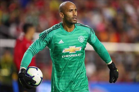 Người thừa M.U tiết lộ cơ duyên gắn bó với Quỷ đỏ