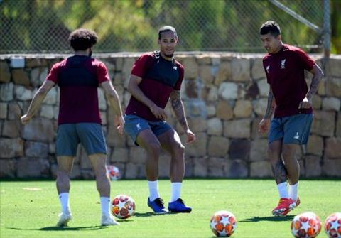 100% NHM Liverpool muốn chứng kiến hình ảnh này!